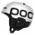 Шлем горнолыжный POC Auric Cut Backcountry SPIN (Hydrogen White, XL/XXL)